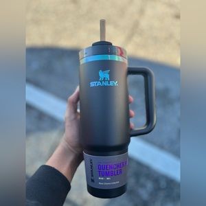 Stanley Black Chorma 30oz Tumbler NWT | NO FLAWS FAST SHIPPING